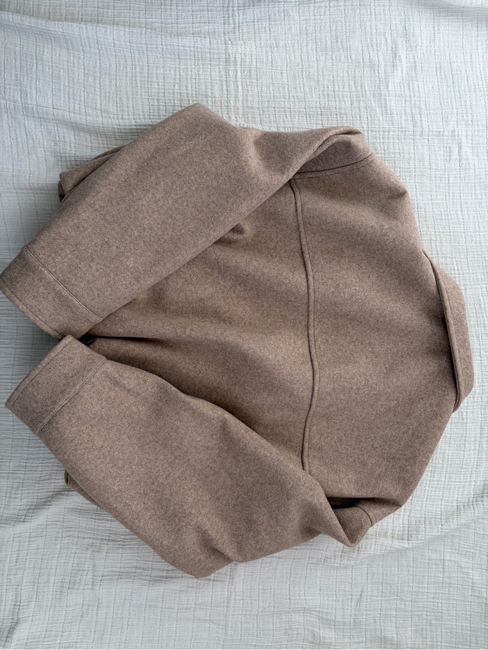 Zara jacket - Picture 2 of 4